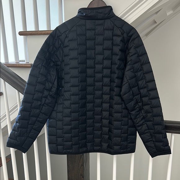 Mountain Hardwear Men's Temescalborz Down Jacket - Picture 2 of 2